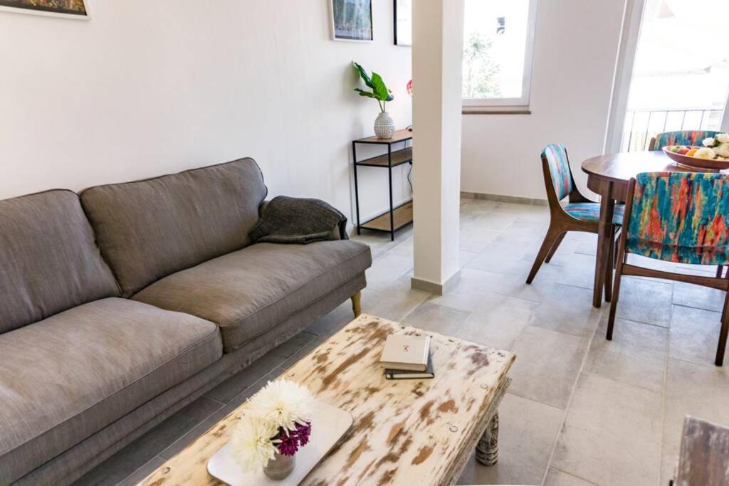 Lalitana Center Apartment Lagos Eksteriør bilde